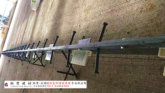 红河市铠甲缝施工案例