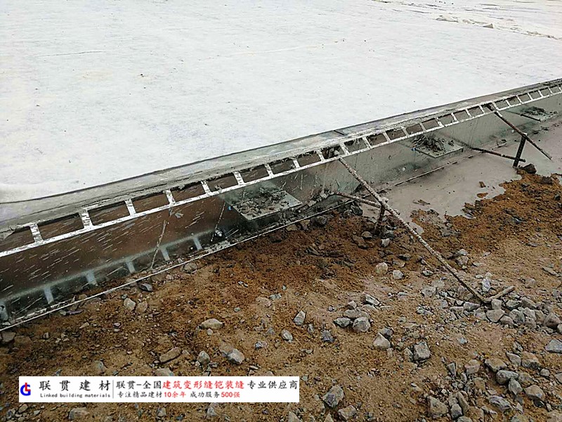 红河市铠装缝案例